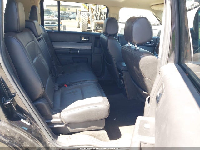 Ford 2014 2014 2FMGK5C84EBD34606 Image 8