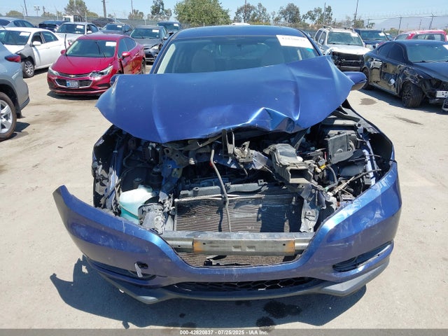 3CZRU5H57GM748948 Honda r18z9