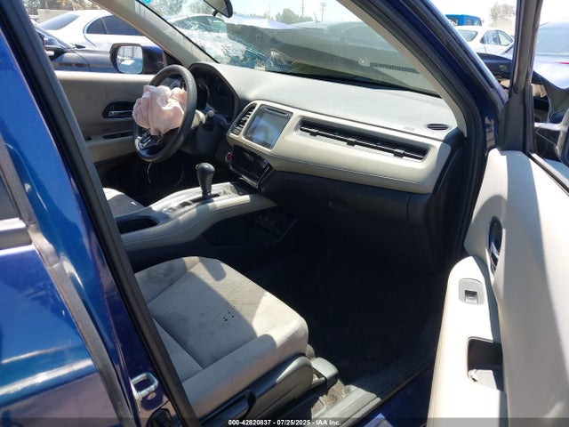 3CZRU5H57GM748948 Honda r18z9