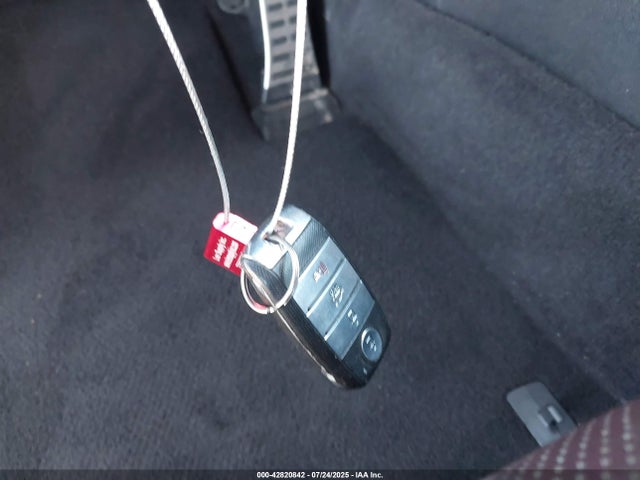 5XXGV4L23GG095716 KIA t-gdi theta ii