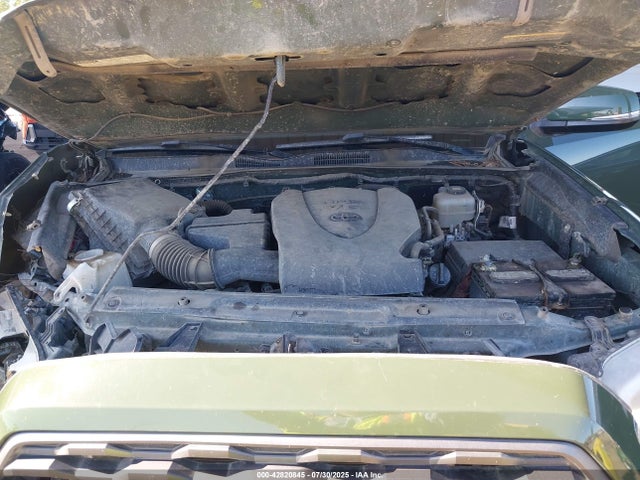 3TMDZ5BNXMM113213 Toyota 2gr-fks