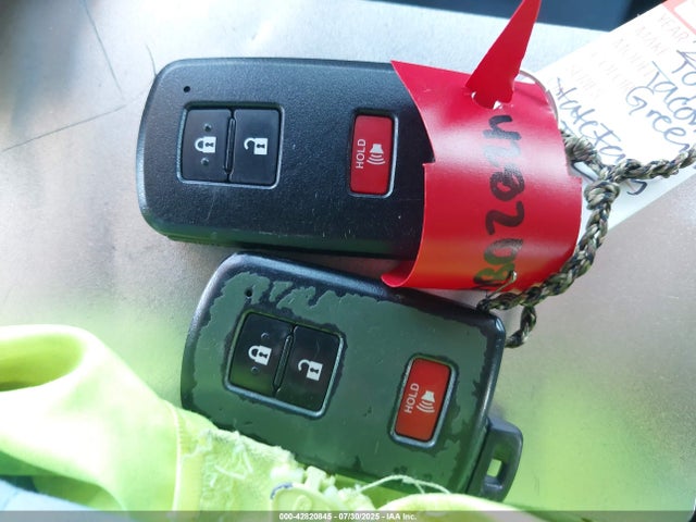 3TMDZ5BNXMM113213 Toyota 2gr-fks