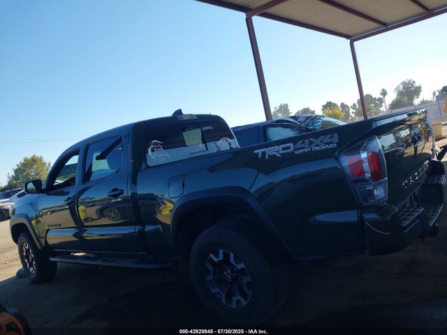 3TMDZ5BNXMM113213 Toyota 2gr-fks