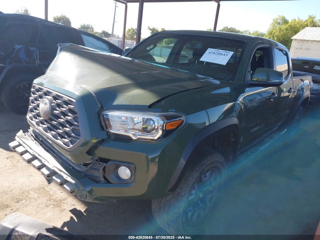 3TMDZ5BNXMM113213 Toyota 2gr-fks