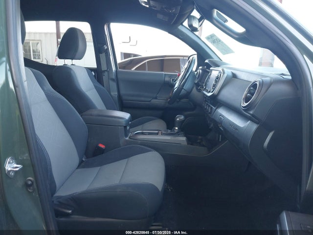3TMDZ5BNXMM113213 Toyota 2gr-fks