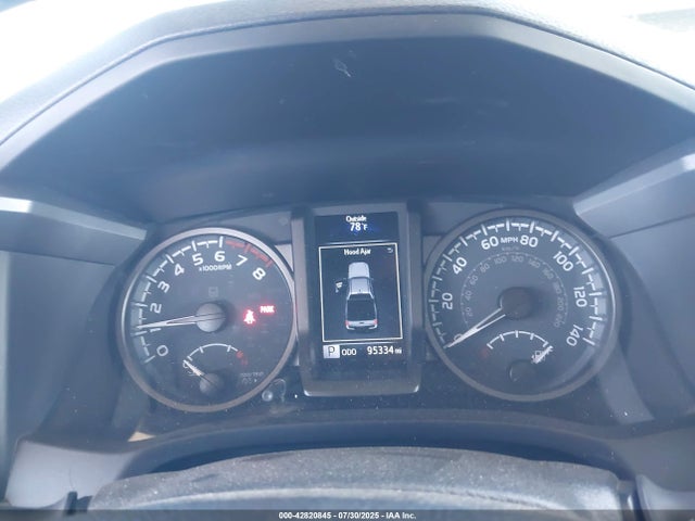 3TMDZ5BNXMM113213 Toyota 2gr-fks
