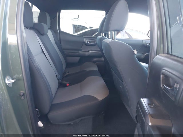 3TMDZ5BNXMM113213 Toyota 2gr-fks