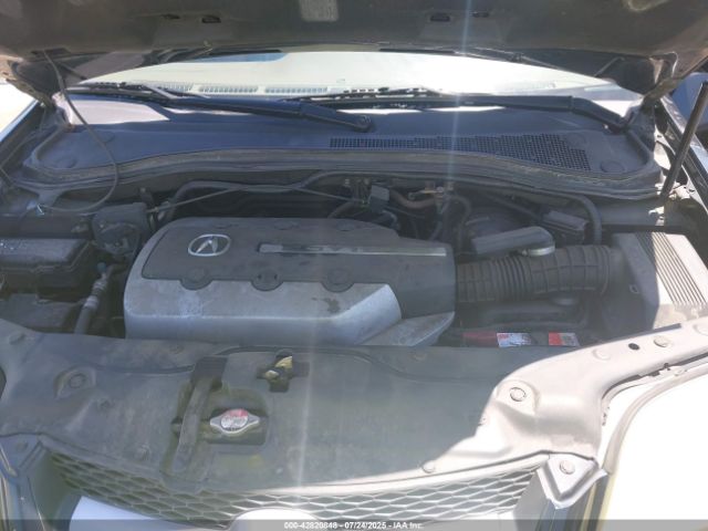 2004 ACURA MDX 2HNYD18994H548395 Photo 9