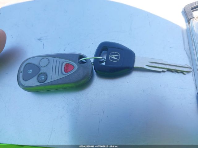 2004 ACURA MDX 2HNYD18994H548395 Photo 10