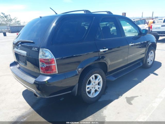 2004 ACURA MDX 2HNYD18994H548395 Photo 3