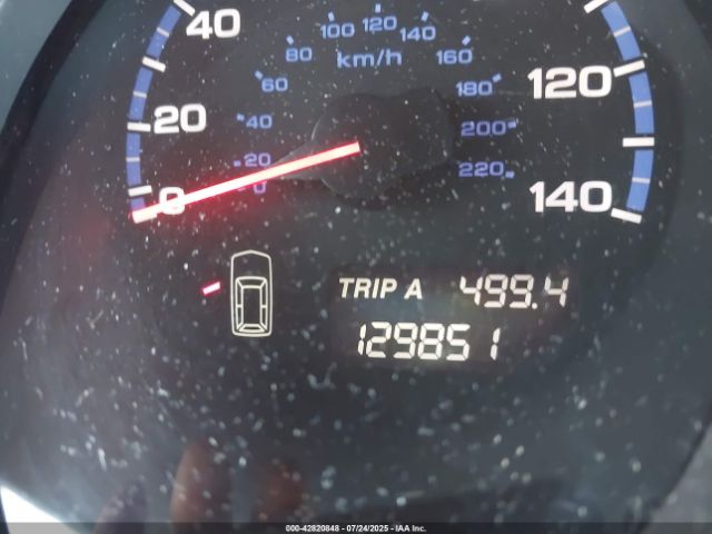 2004 ACURA MDX 2HNYD18994H548395 Photo 6