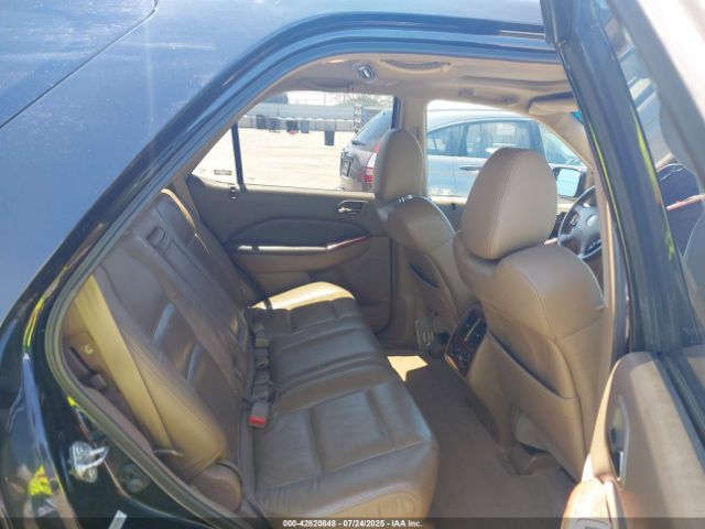 2004 ACURA MDX 2HNYD18994H548395 Photo 7