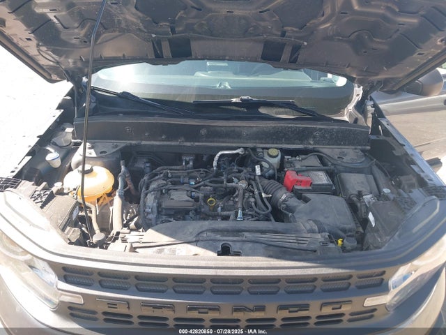 Ford dragon 2021 3FMCR9A67MRB18459 Image 10