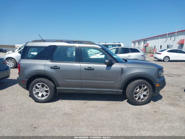 Ford dragon 2021 3FMCR9A67MRB18459 Image 14