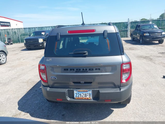 Ford dragon 2021 3FMCR9A67MRB18459 Image 17