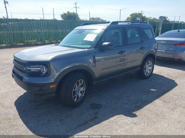 Ford dragon 2021 3FMCR9A67MRB18459 Image 2