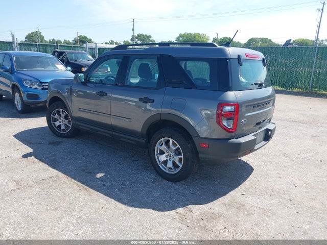 Ford dragon 2021 3FMCR9A67MRB18459 Image 3