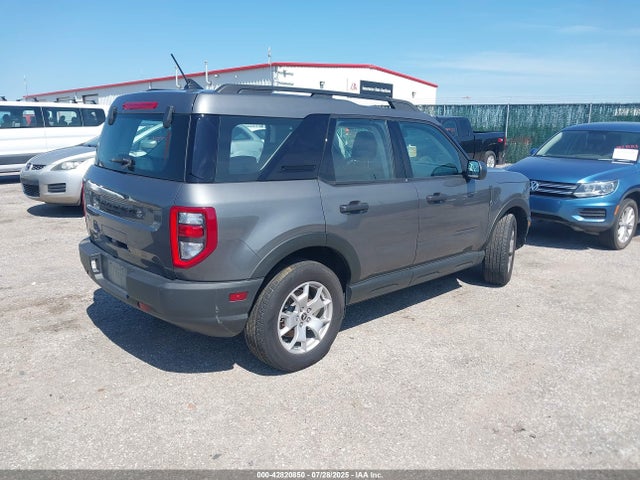 Ford dragon 2021 3FMCR9A67MRB18459 Image 4