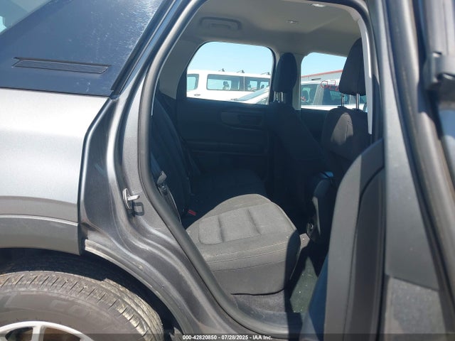 Ford dragon 2021 3FMCR9A67MRB18459 Image 8