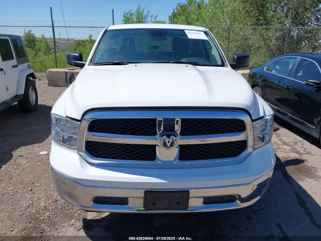 1C6RR7GG6RS153760 RAM 1500