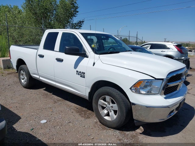 1C6RR7GG6RS153760 RAM 1500