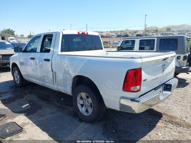 1C6RR7GG6RS153760 RAM 1500