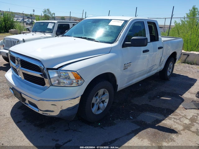 1C6RR7GG6RS153760 RAM 1500