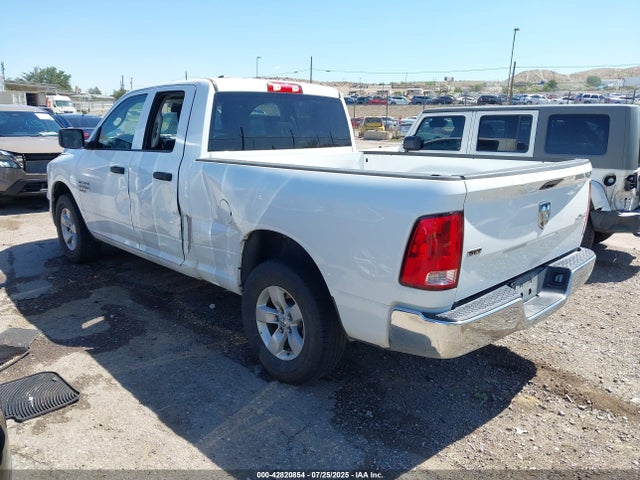 1C6RR7GG6RS153760 RAM 1500