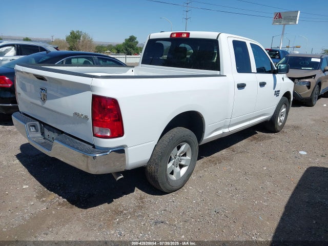 1C6RR7GG6RS153760 RAM 1500