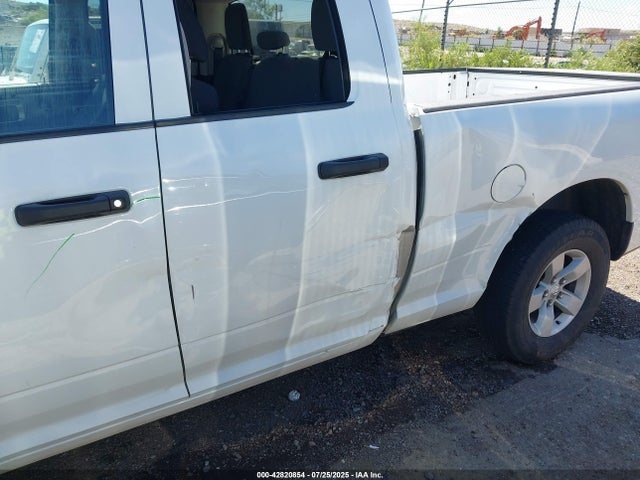 1C6RR7GG6RS153760 RAM 1500