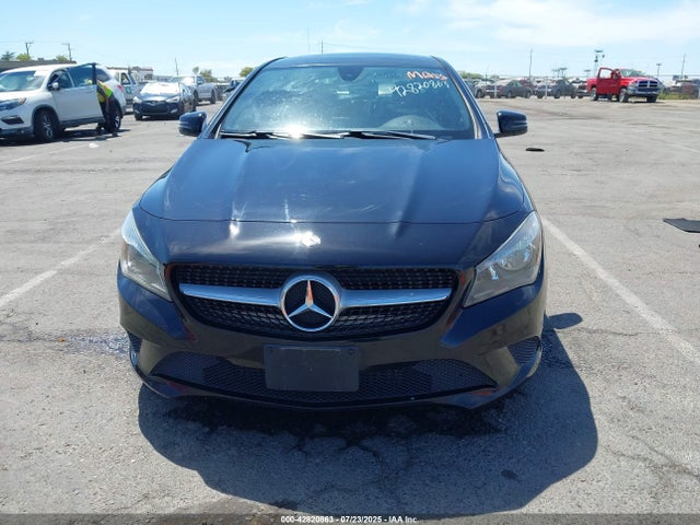 WDDSJ4EB7FN199086 Mercedes-Benz 2015