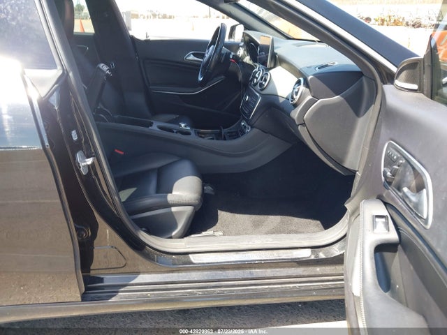 WDDSJ4EB7FN199086 Mercedes-Benz 2015