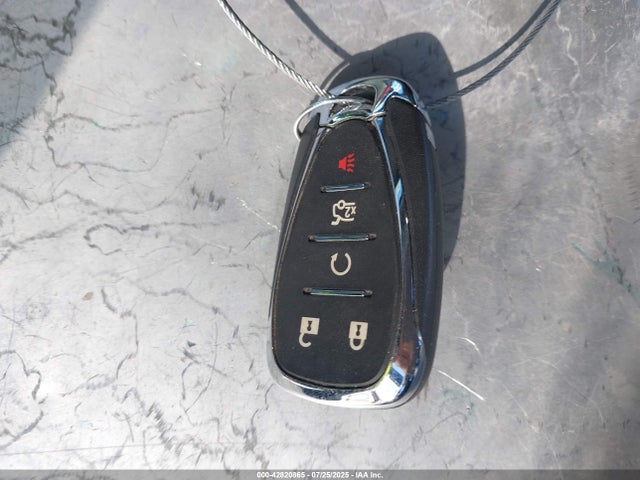 1G1ZG5STXRF248136 Chevrolet lfv