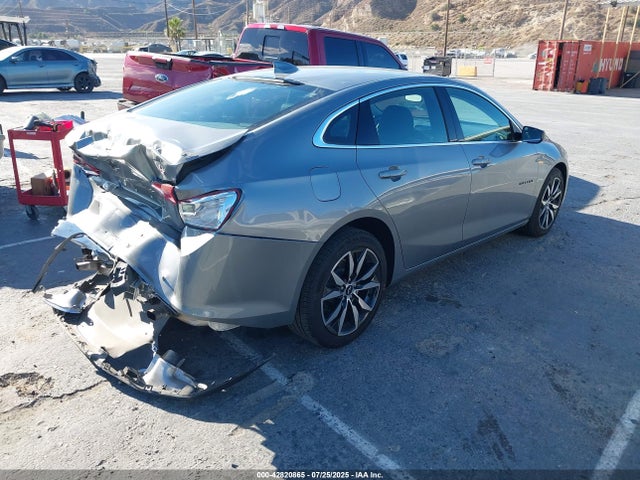 1G1ZG5STXRF248136 Chevrolet lfv