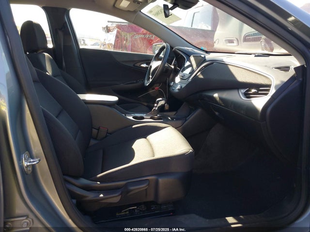 1G1ZG5STXRF248136 Chevrolet lfv