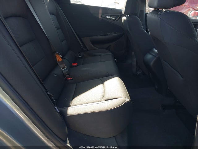 1G1ZG5STXRF248136 Chevrolet lfv