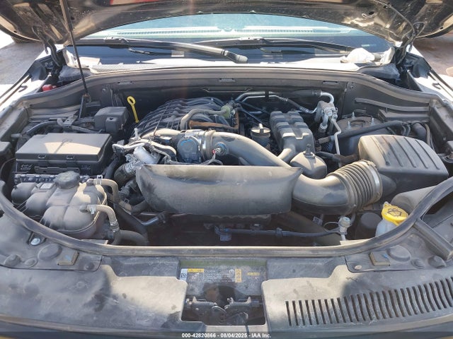 1C4RDJDG5PC687929 Dodge 2023