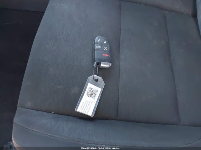 1C4RDJDG5PC687929 Dodge 2023