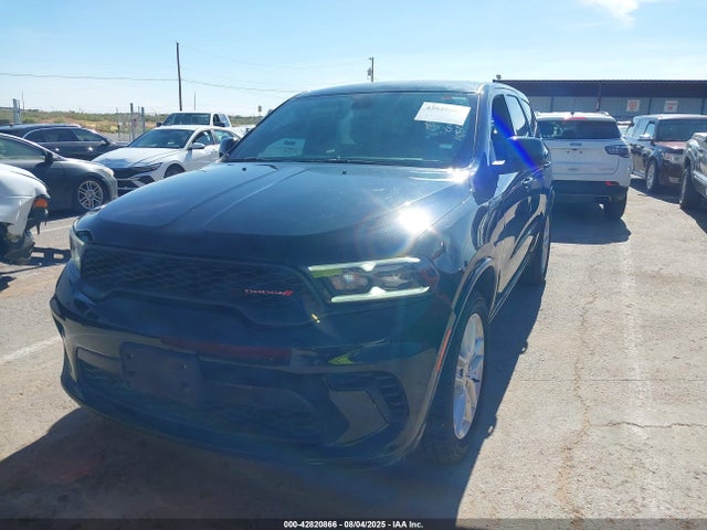 1C4RDJDG5PC687929 Dodge 2023