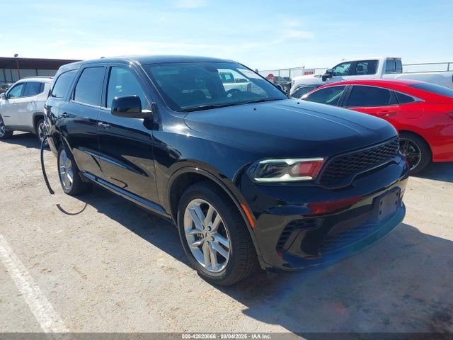 1C4RDJDG5PC687929 Dodge 2023