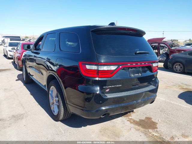 1C4RDJDG5PC687929 Dodge 2023