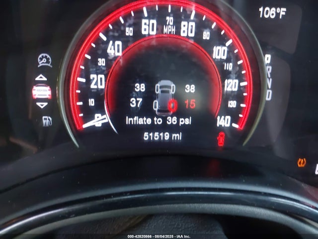 1C4RDJDG5PC687929 Dodge 2023