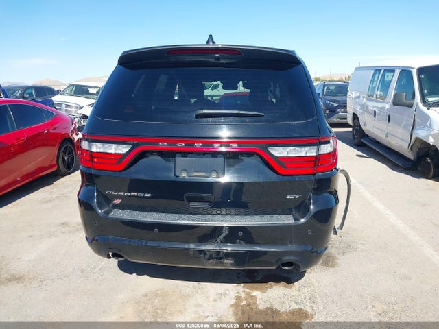 1C4RDJDG5PC687929 Dodge 2023