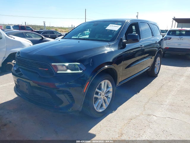 1C4RDJDG5PC687929 Dodge 2023