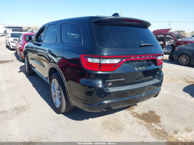 1C4RDJDG5PC687929 Dodge 2023
