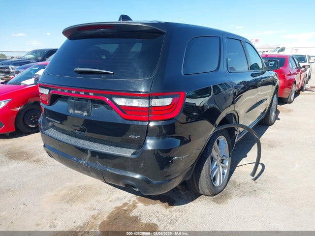 1C4RDJDG5PC687929 Dodge 2023