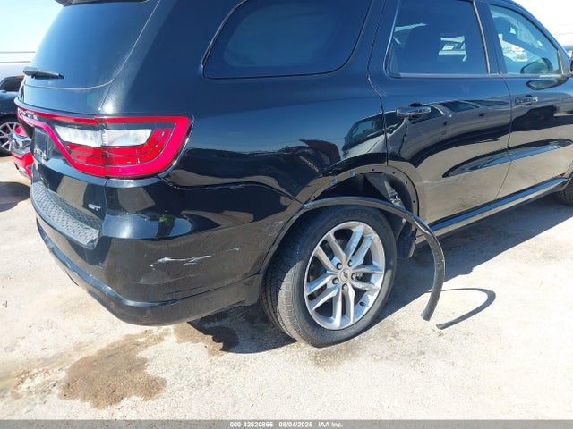 1C4RDJDG5PC687929 Dodge 2023