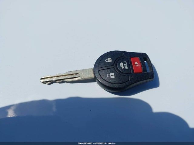 Nissan 2019 2019 3N1AB7AP6KY261129 Image 11