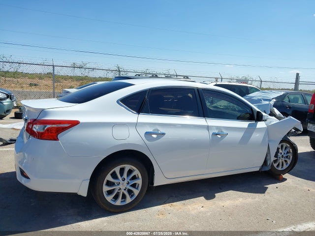 Nissan 2019 2019 3N1AB7AP6KY261129 Image 13