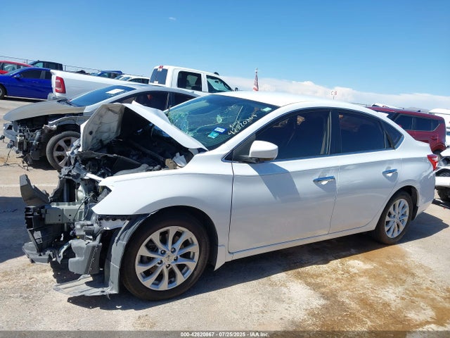Nissan 2019 2019 3N1AB7AP6KY261129 Image 14
